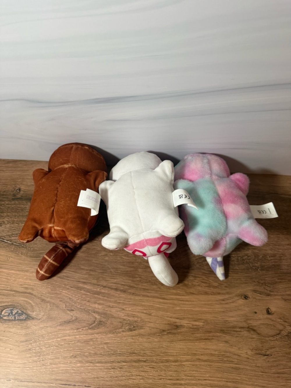 Aphmau MeeMeows Series 3 Sweet Treats Plush Lot - Picture 3 of 5